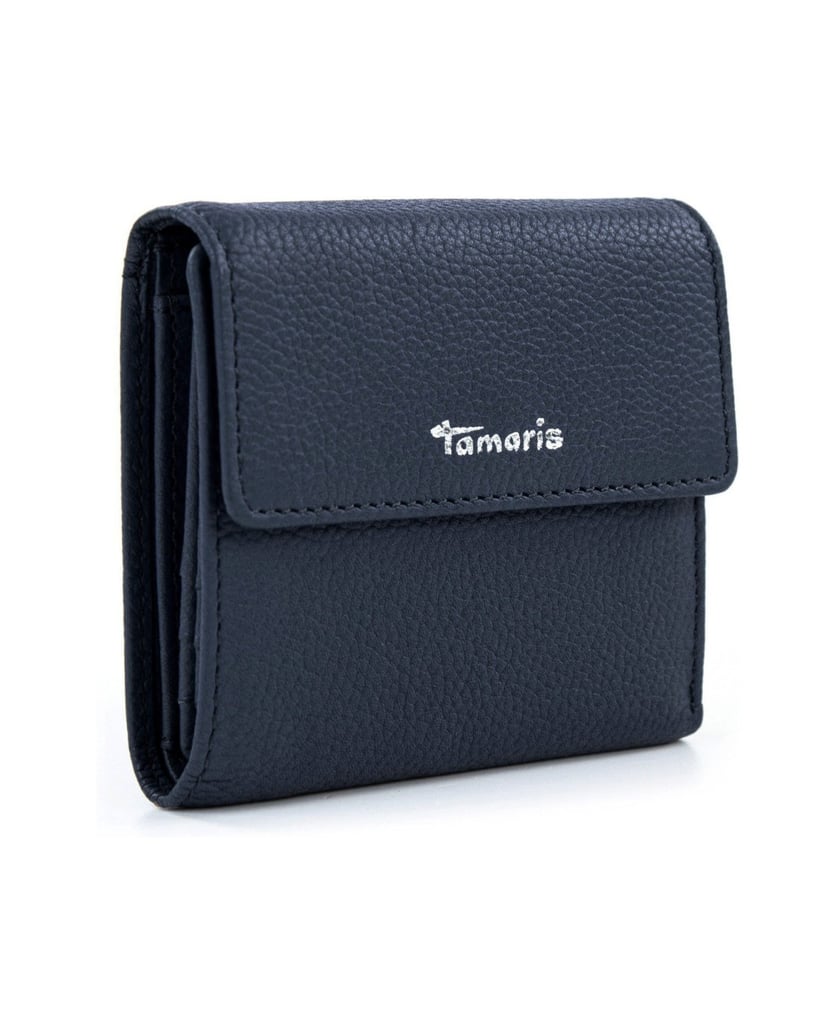 TAMARIS-Geldbörse-TAS-Amanda-blau