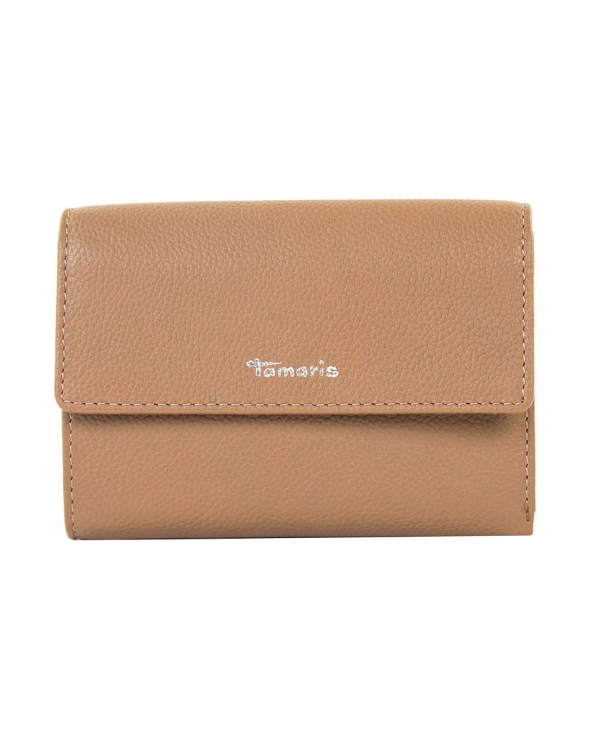 TAMARIS-Geldbörse-TAS-Amanda-gelb