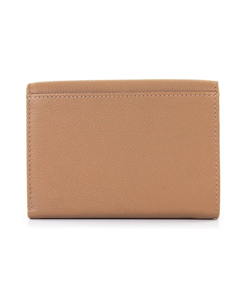 TAMARIS-Geldbörse-TAS-Amanda-gelb