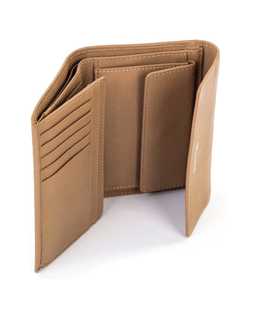 TAMARIS-Geldbörse-TAS-Amanda-gelb