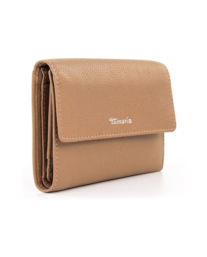 TAMARIS-Geldbörse-TAS-Amanda-gelb