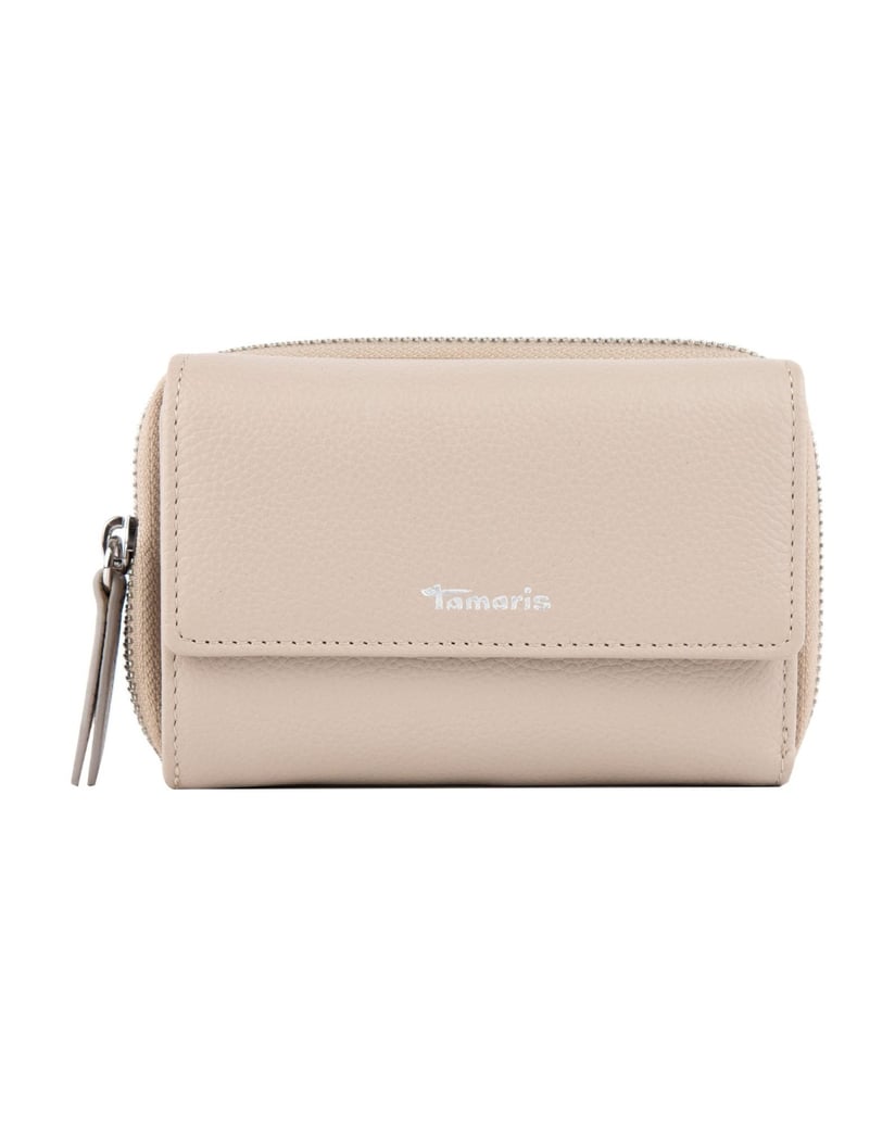 TAMARIS-peňaženka-TAS-Amanda-béžová