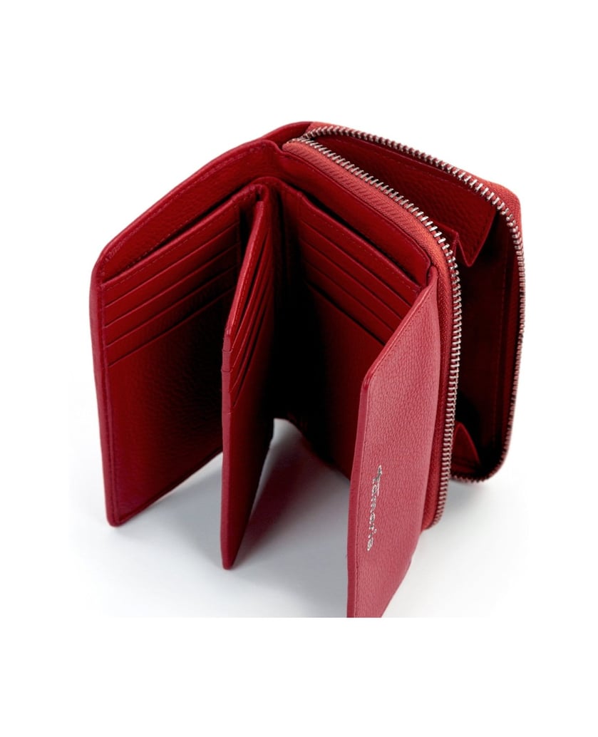 TAMARIS-Geldbörse-TAS-Amanda-rot