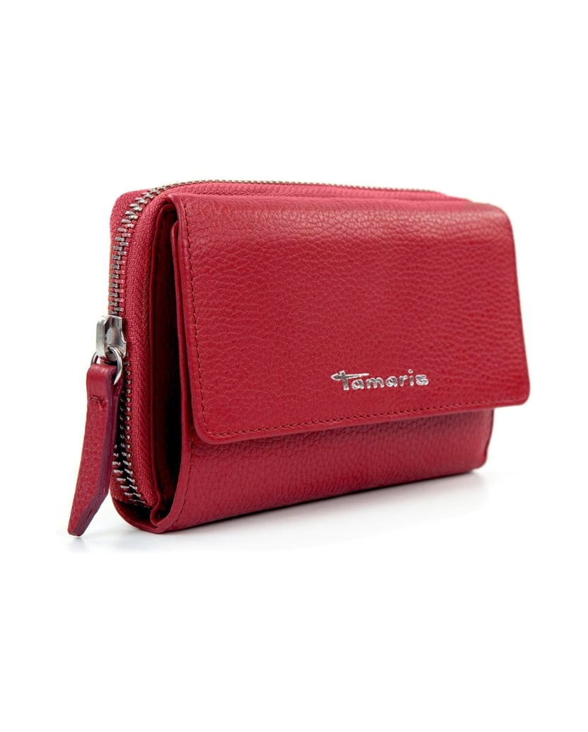 TAMARIS-Geldbörse-TAS-Amanda-rot