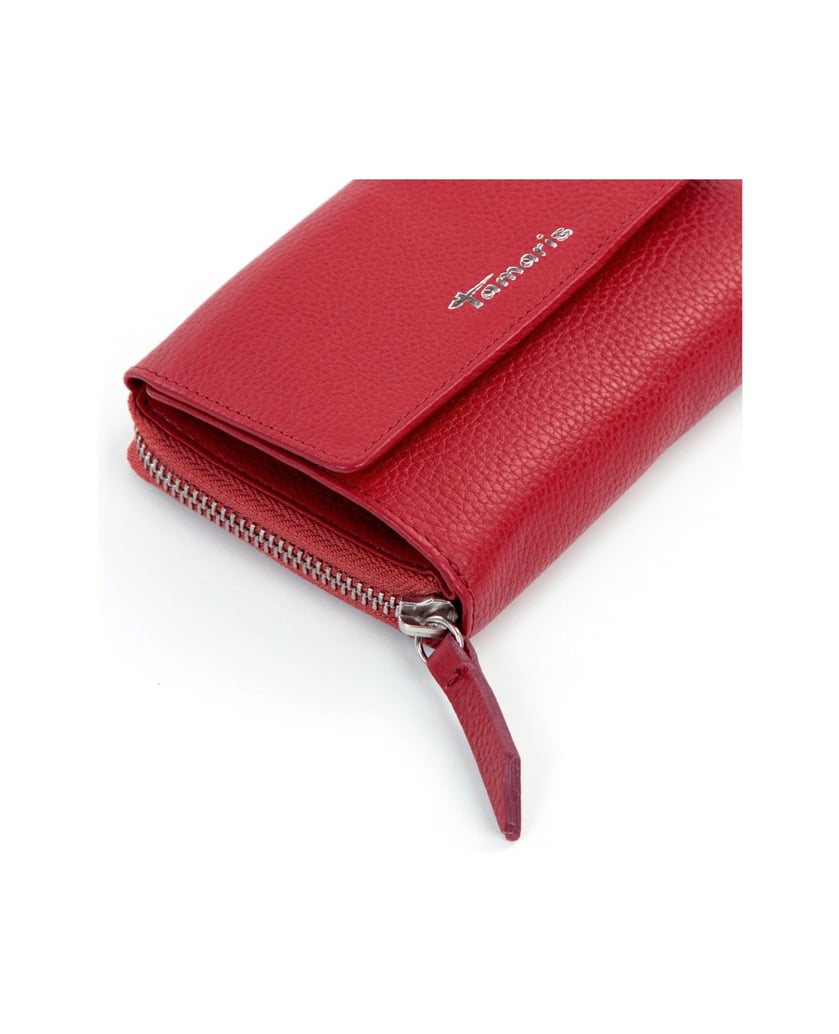 TAMARIS-Geldbörse-TAS-Amanda-rot