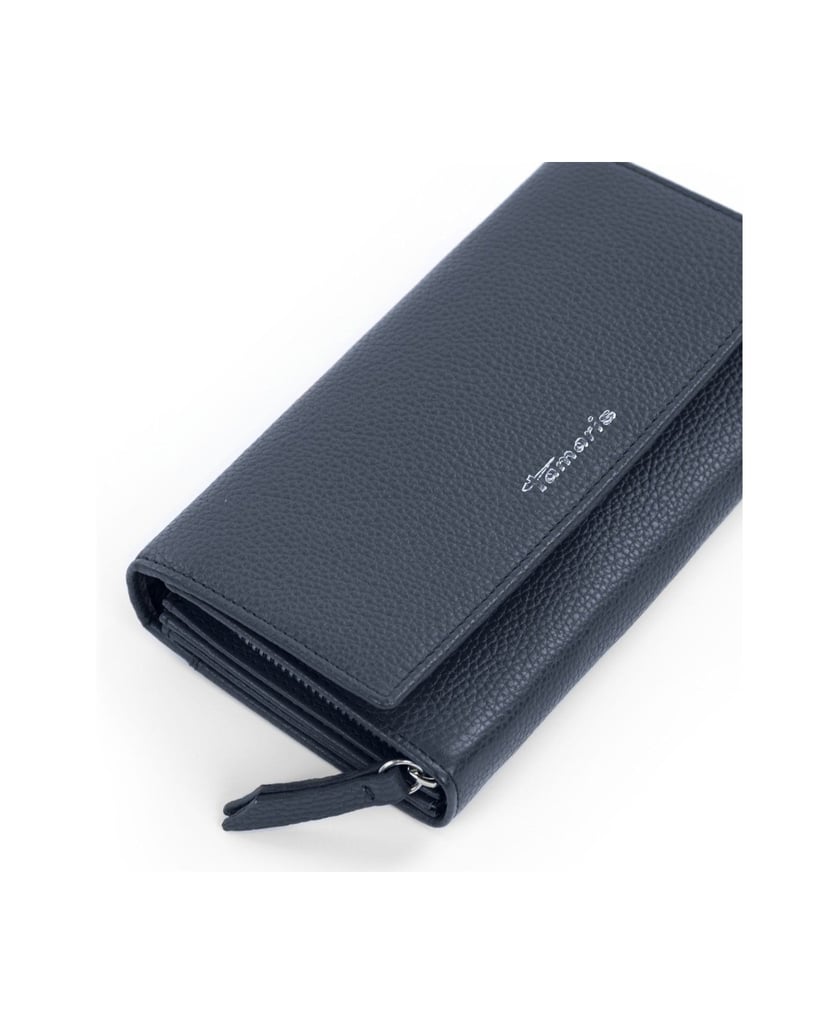 TAMARIS-Geldbörse-TAS-Amanda-blau