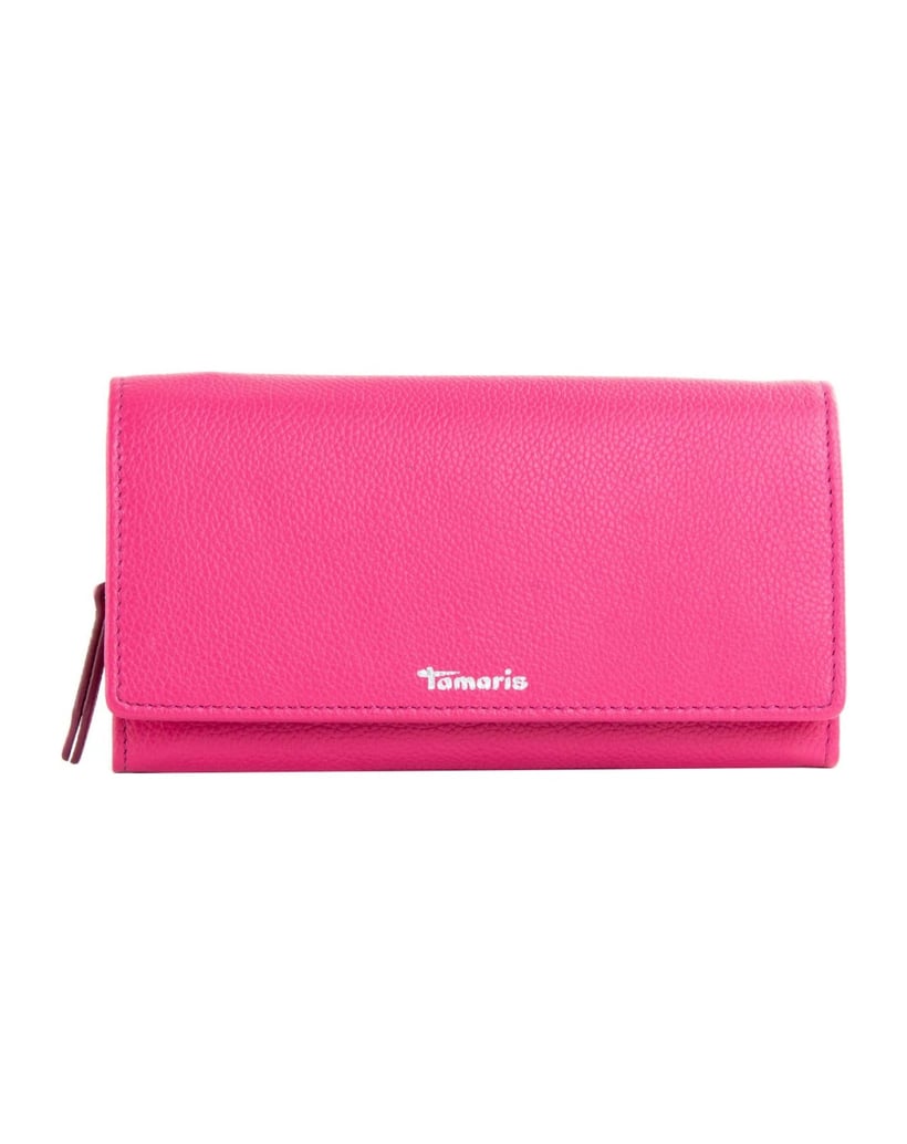 TAMARIS-Geldbörse-TAS-Amanda-blau