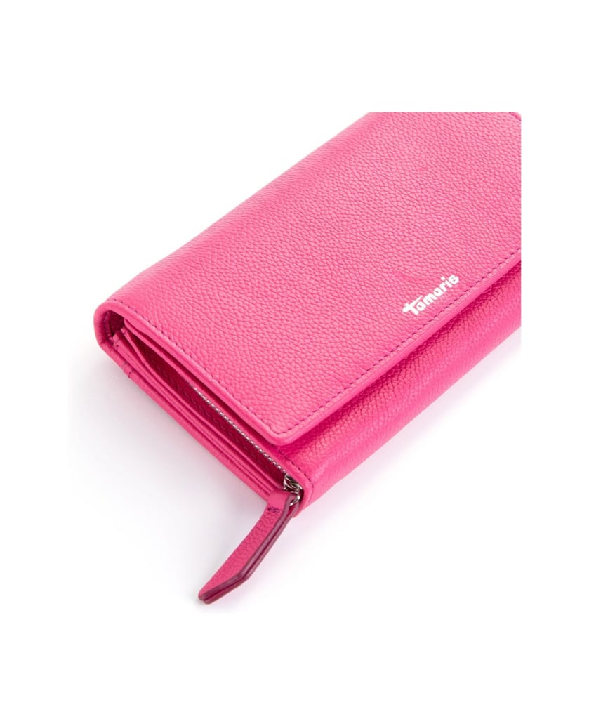 TAMARIS-Geldbörse-TAS-Amanda-blau