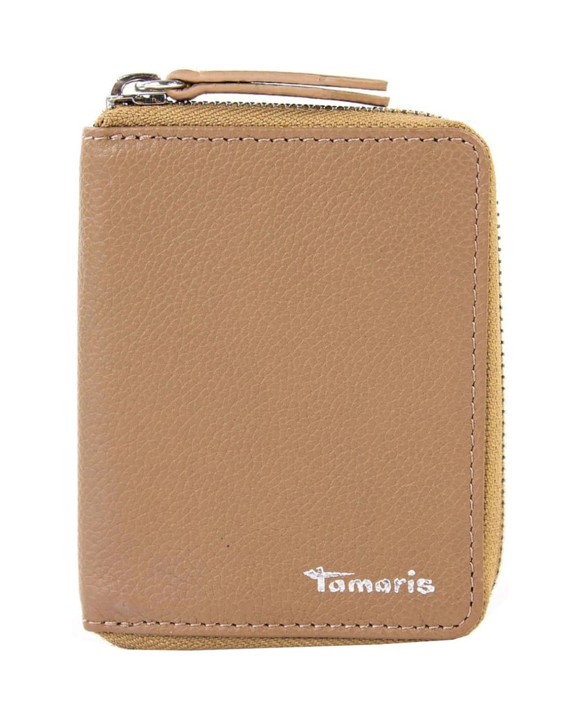 TAMARIS-Geldbörse-TAS-Amanda-gelb