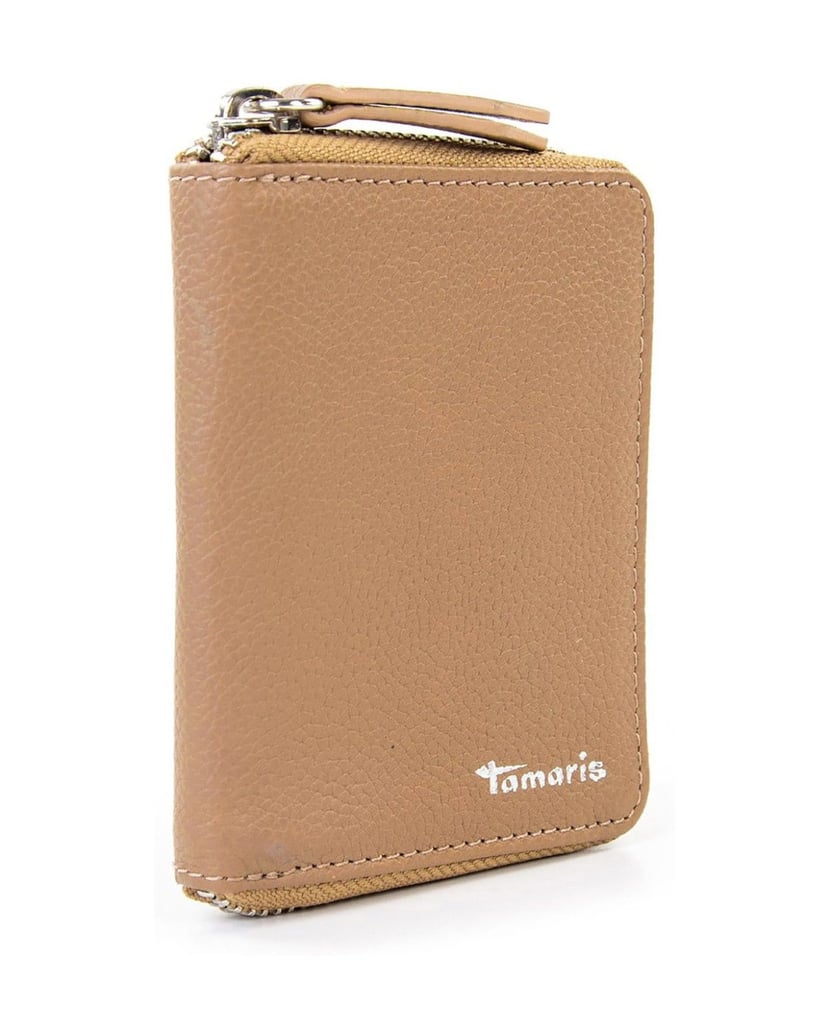 TAMARIS-Geldbörse-TAS-Amanda-gelb