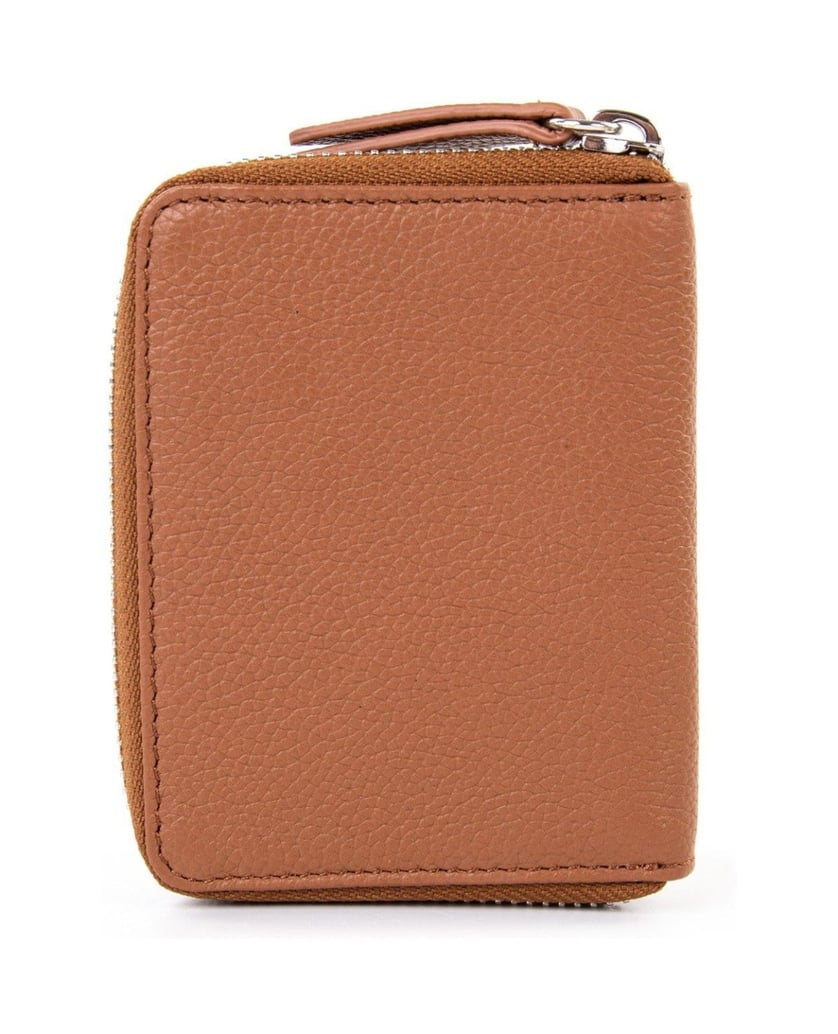 TAMARIS-Geldbörse-TAS-Amanda-cognac