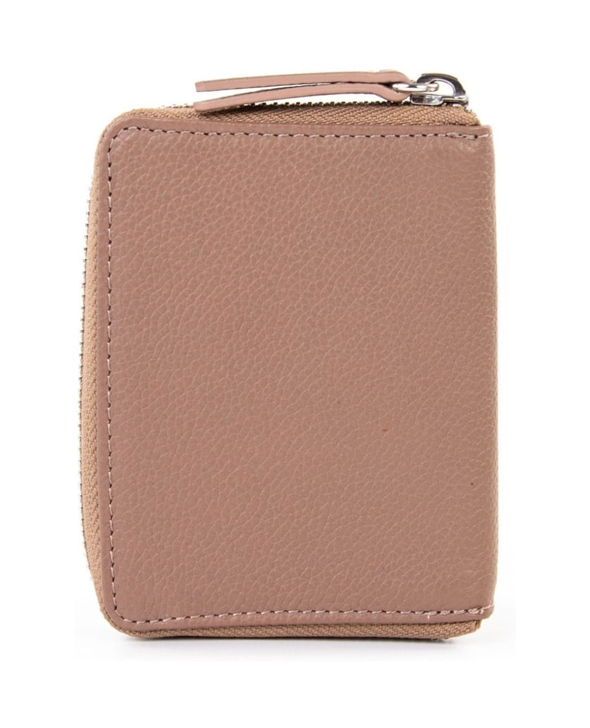 TAMARIS-Geldbörse-TAS-Amanda-cognac