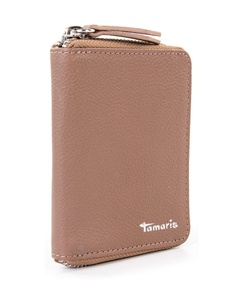 TAMARIS-Geldbörse-TAS-Amanda-cognac