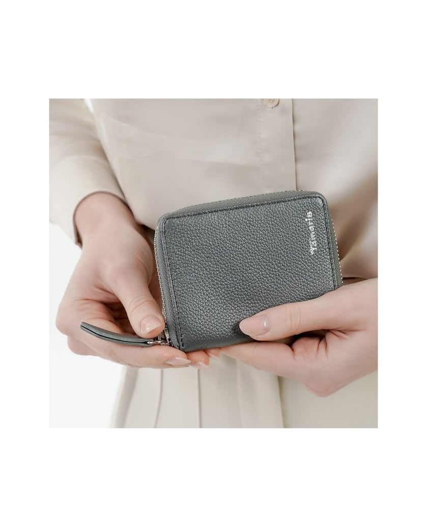 TAMARIS-Geldbörse-TAS-Amanda-cognac