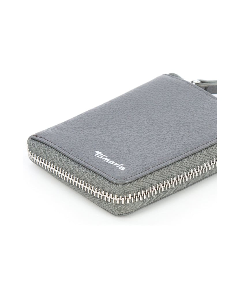 TAMARIS-Geldbörse-TAS-Amanda-cognac