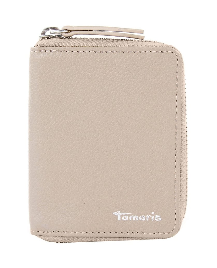 TAMARIS-Geldbörse-TAS-Amanda-beige-