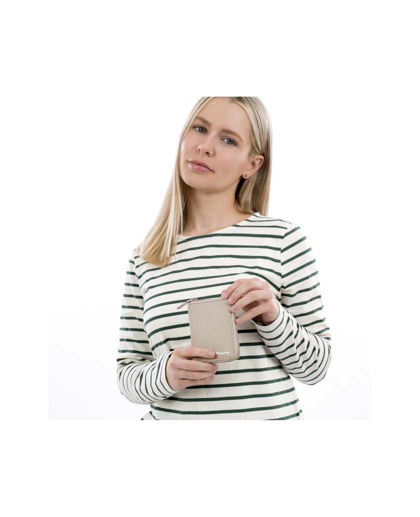 TAMARIS-Geldbörse-TAS-Amanda-beige-