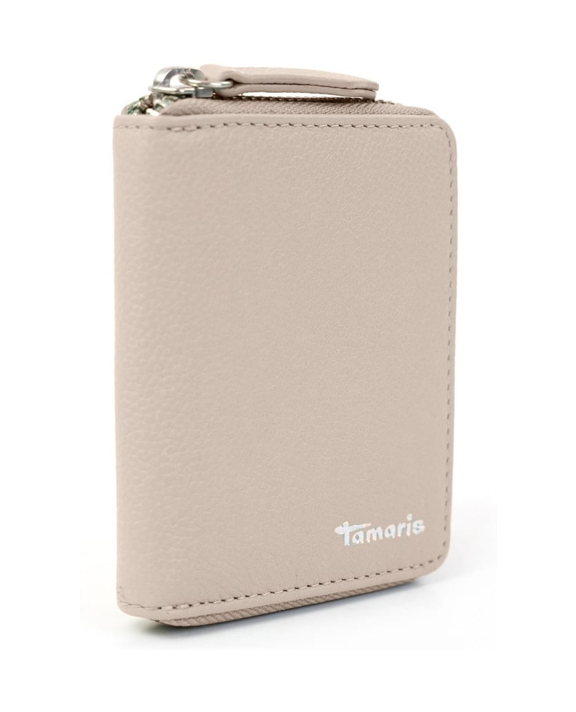 TAMARIS-Geldbörse-TAS-Amanda-beige-