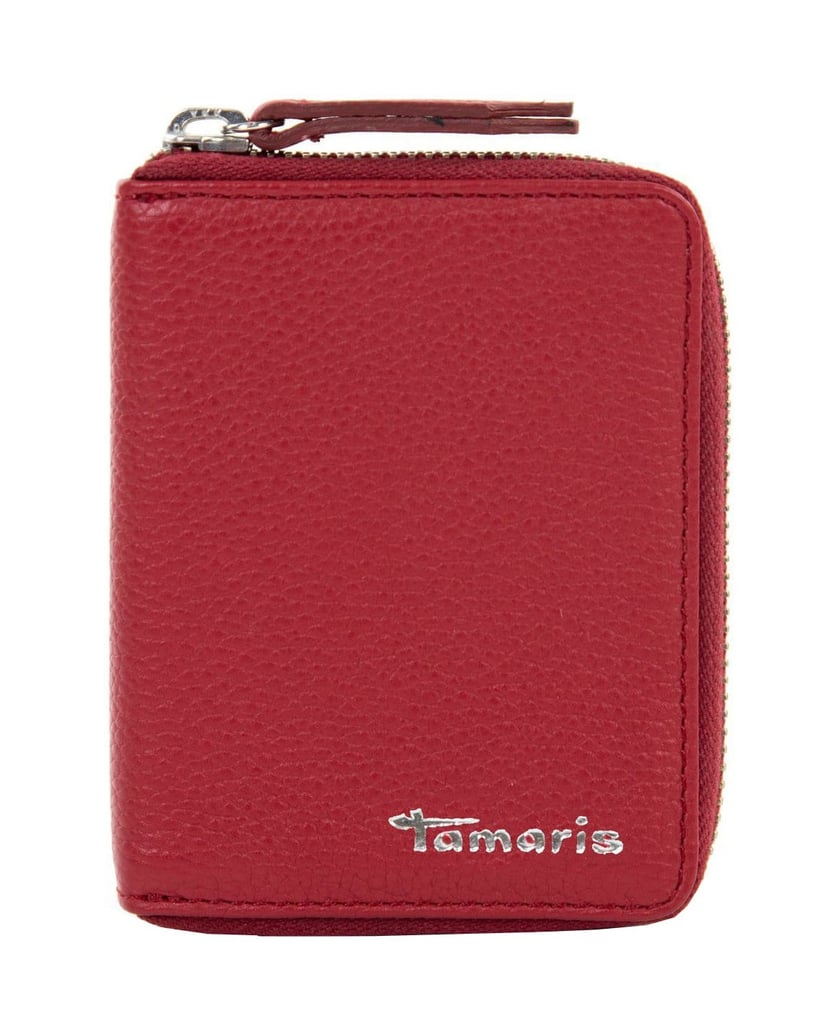 TAMARIS-Geldbörse-TAS-Amanda-cognac