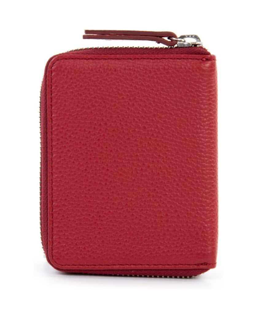 TAMARIS-Geldbörse-TAS-Amanda-cognac