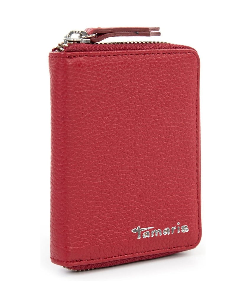 TAMARIS-Geldbörse-TAS-Amanda-cognac