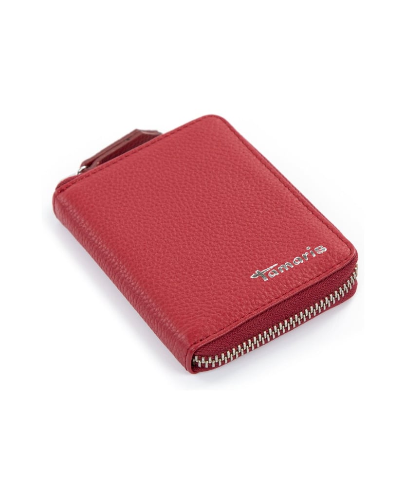 TAMARIS-Geldbörse-TAS-Amanda-cognac