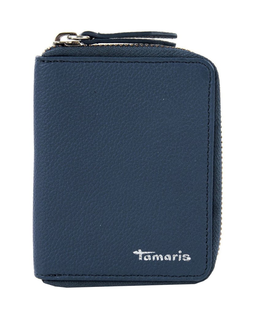 TAMARIS-Geldbörse-TAS-Amanda-cognac