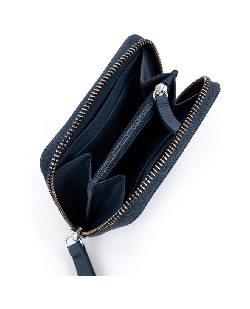 TAMARIS-Geldbörse-TAS-Amanda-cognac