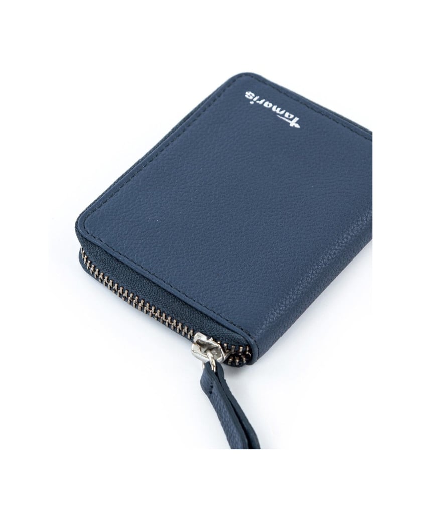 TAMARIS-Geldbörse-TAS-Amanda-cognac