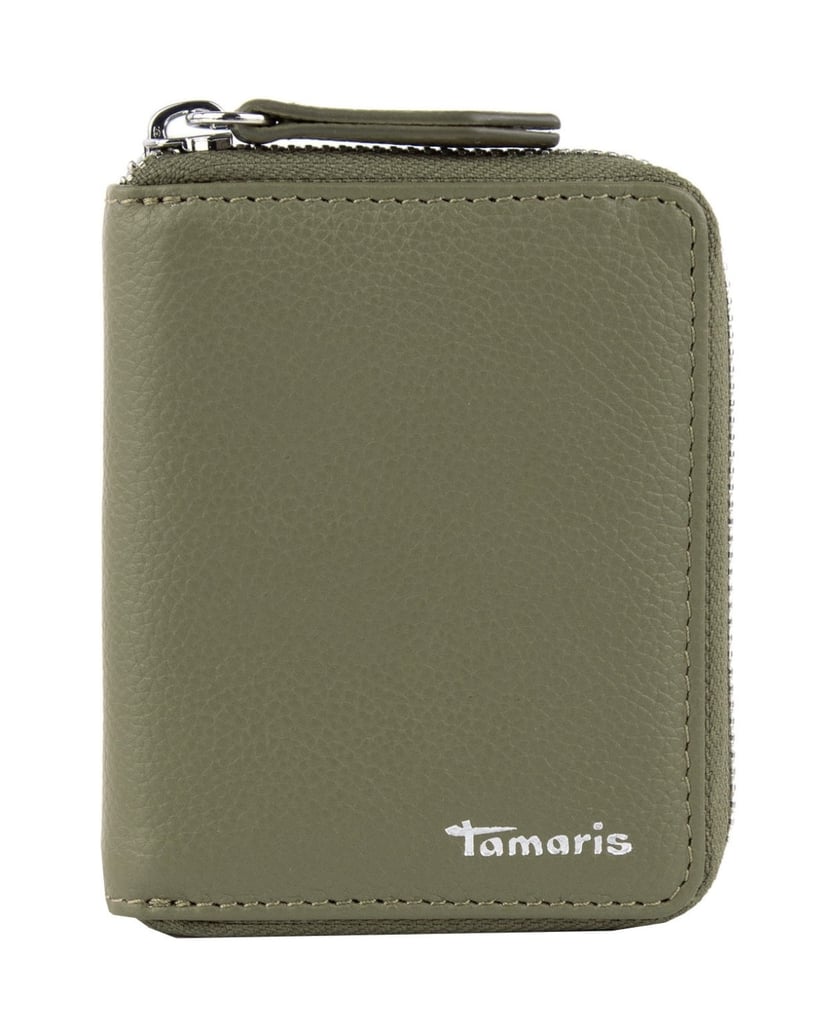 TAMARIS-Geldbörse-TAS-Amanda-oliv