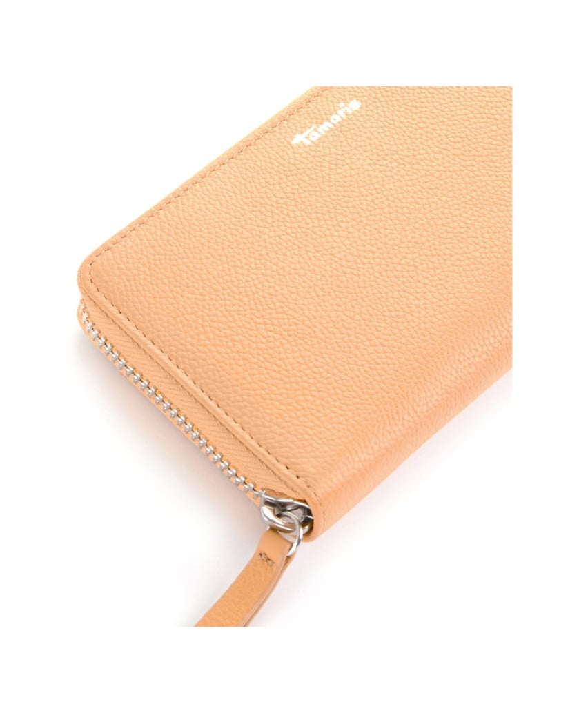 TAMARIS-Geldbörse-TAS-Amanda-orange