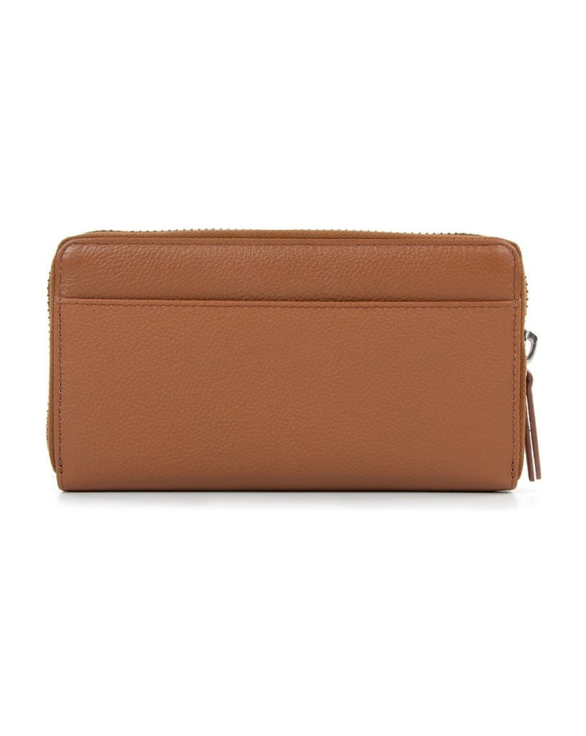 TAMARIS-Geldbörse-TAS-Amanda-cognac