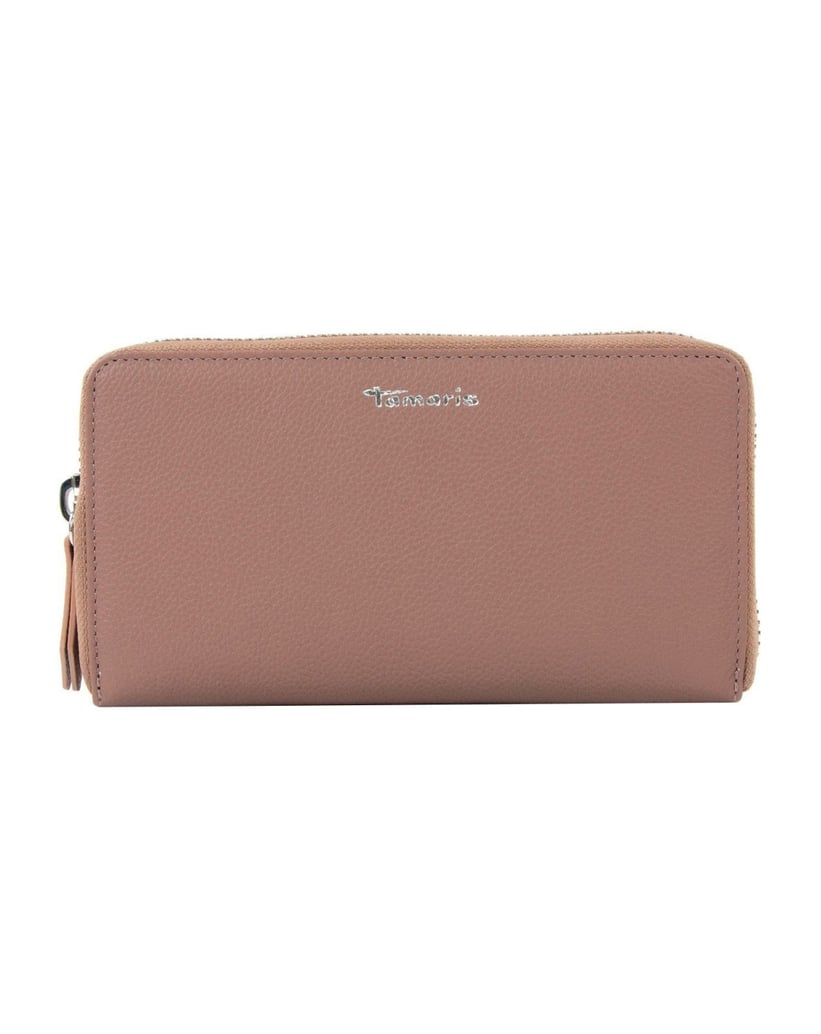 TAMARIS-Geldbörse-TAS-Amanda-cognac