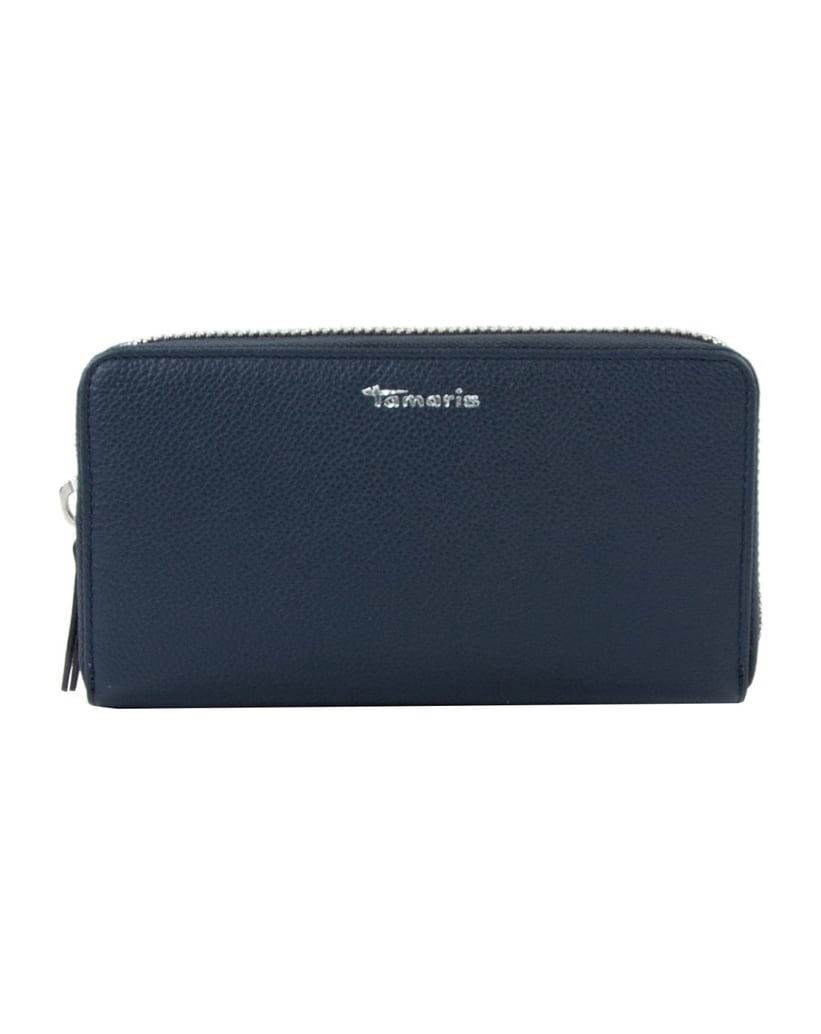 TAMARIS-Geldbörse-TAS-Amanda-cognac