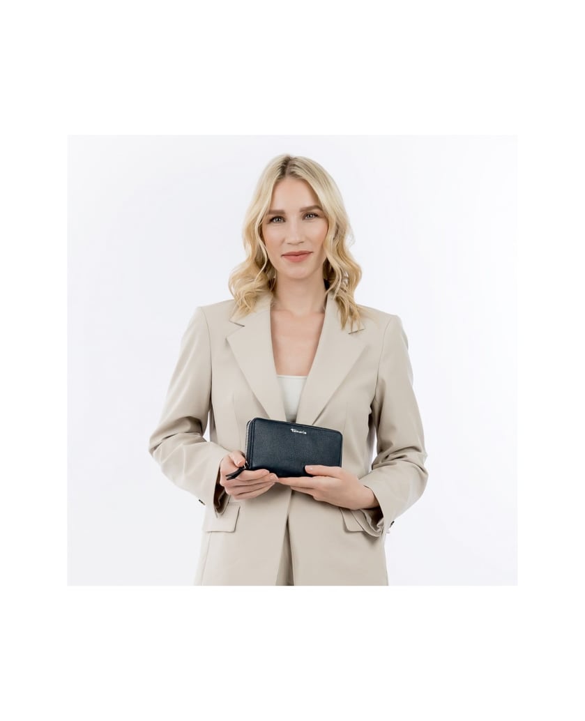 TAMARIS-Geldbörse-TAS-Amanda-cognac