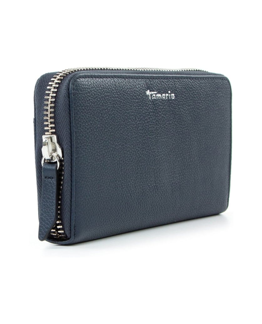 TAMARIS-Geldbörse-TAS-Amanda-cognac