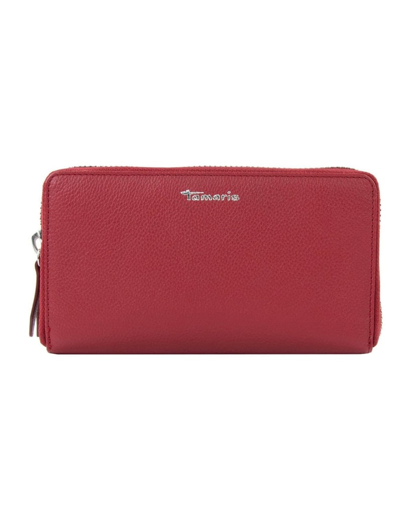 TAMARIS-Geldbörse-TAS-Amanda-rot