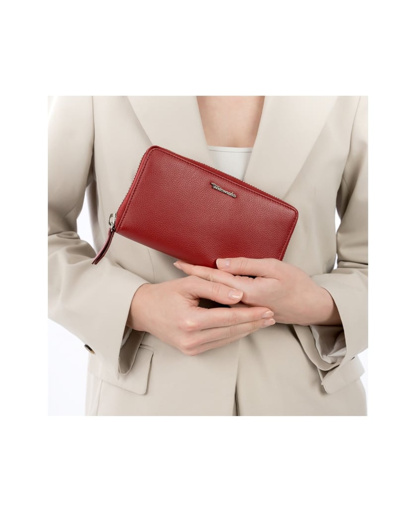 TAMARIS-Geldbörse-TAS-Amanda-rot