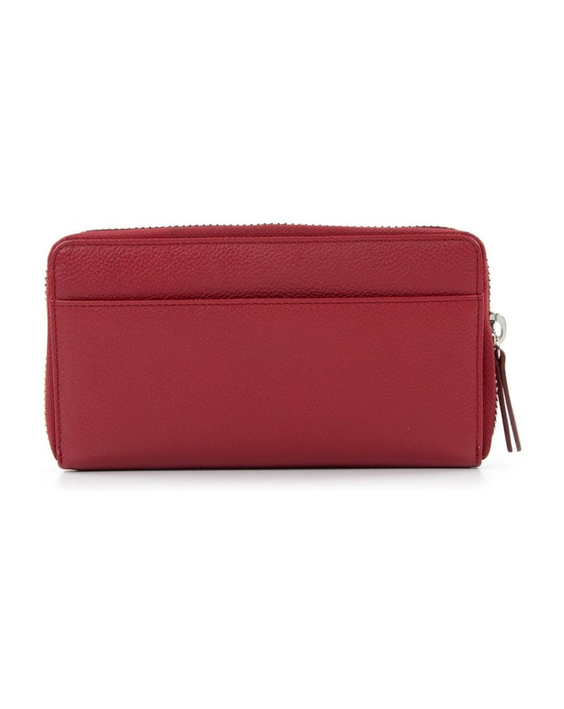 TAMARIS-Geldbörse-TAS-Amanda-rot