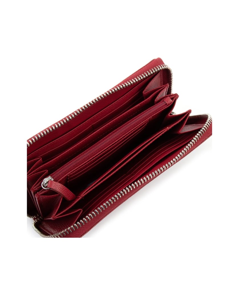 TAMARIS-Geldbörse-TAS-Amanda-rot