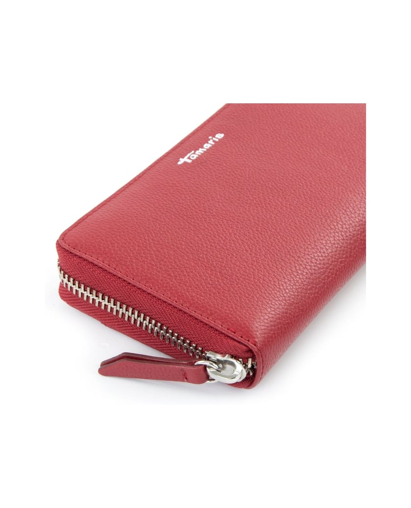 TAMARIS-Geldbörse-TAS-Amanda-rot