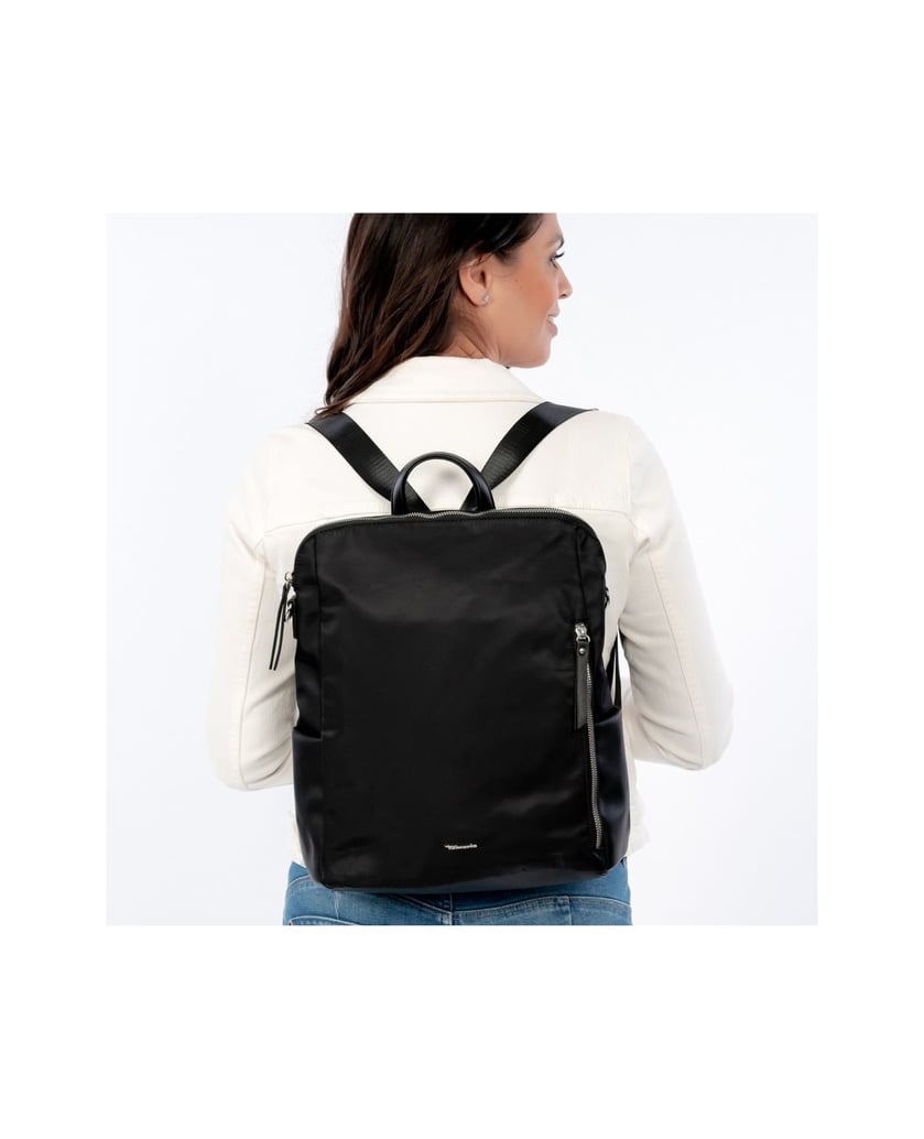 TAMARIS-Rucksack-TAS-Larissa-schwarz