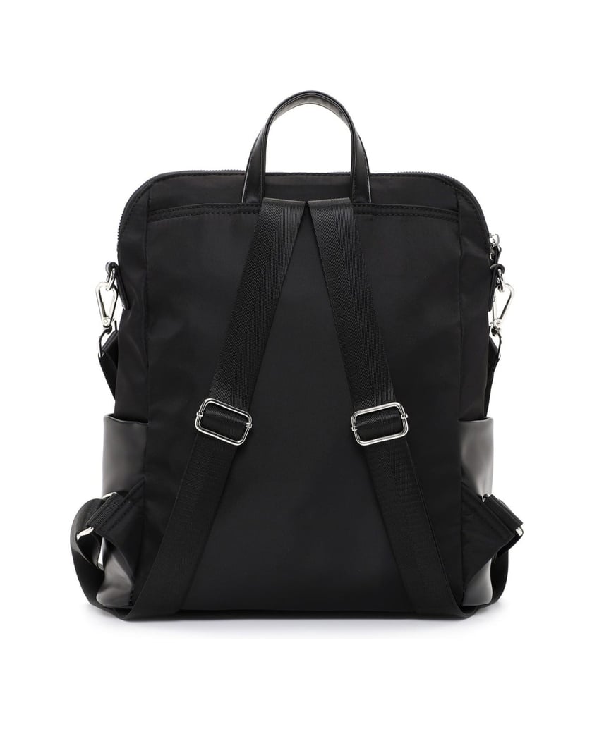 TAMARIS-Rucksack-TAS-Larissa-schwarz