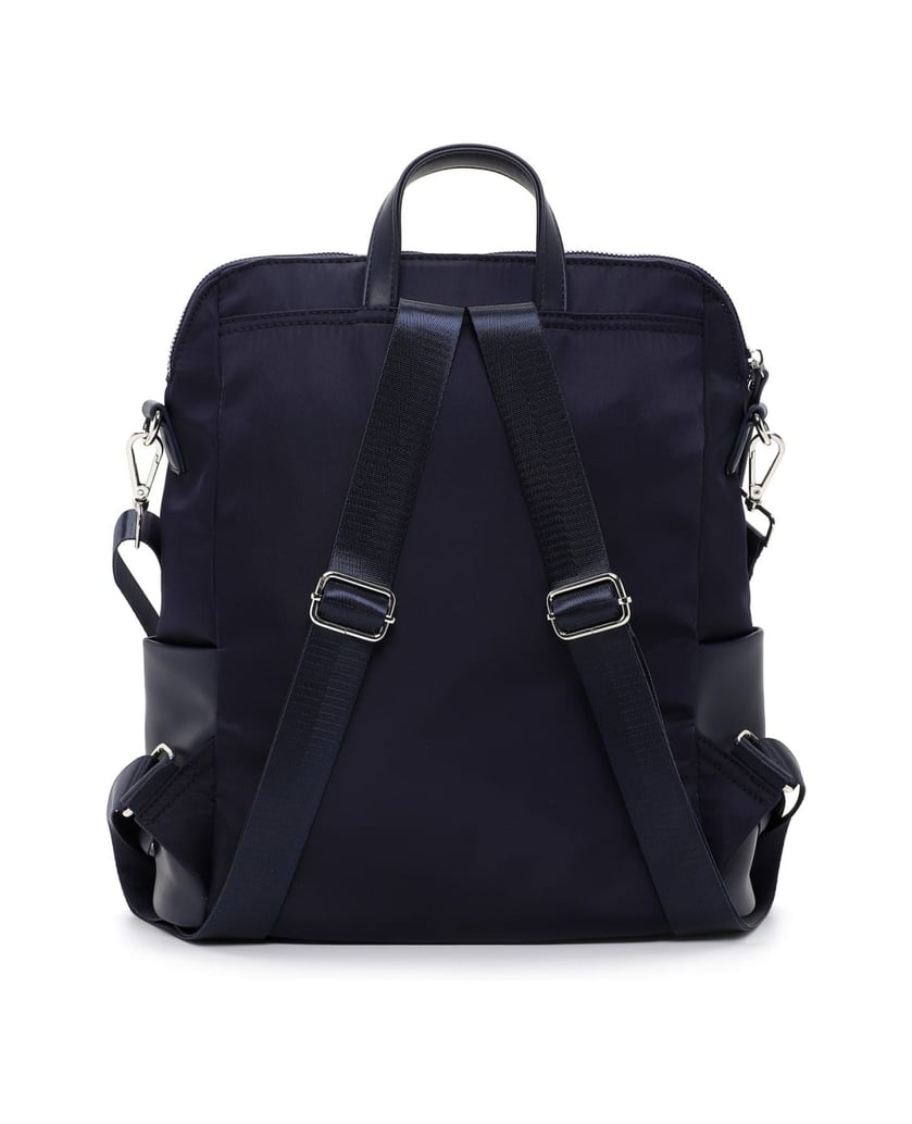 TAMARIS-Rucksack-TAS-Larissa-schwarz