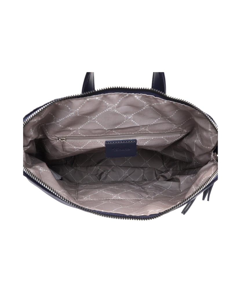 TAMARIS-Rucksack-TAS-Larissa-schwarz