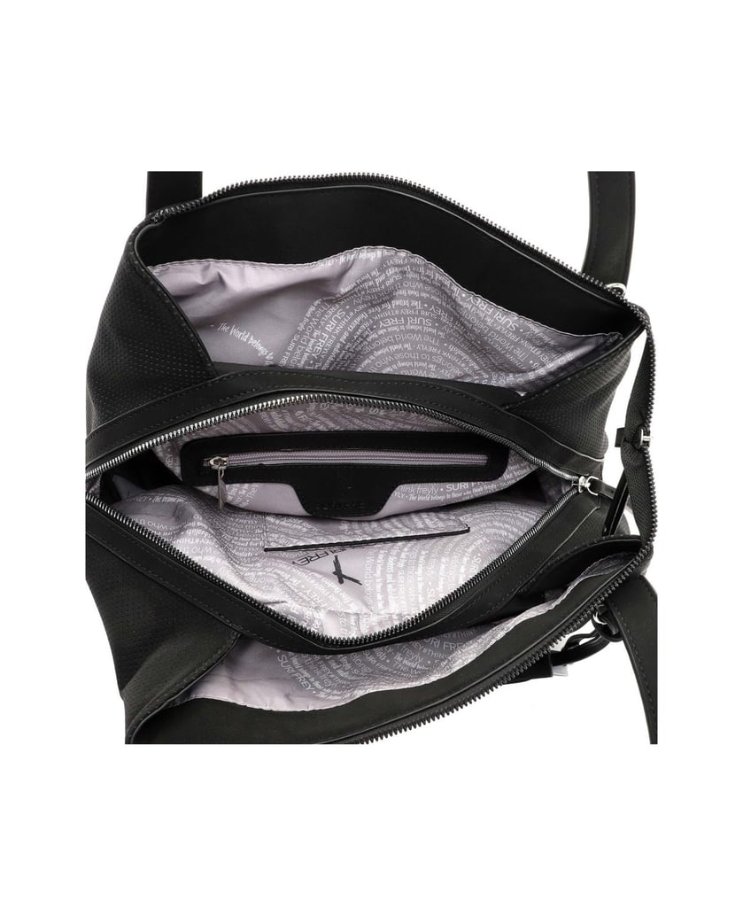 SURI-FREY-Shopper-SFY-Romy-dunkelgrau