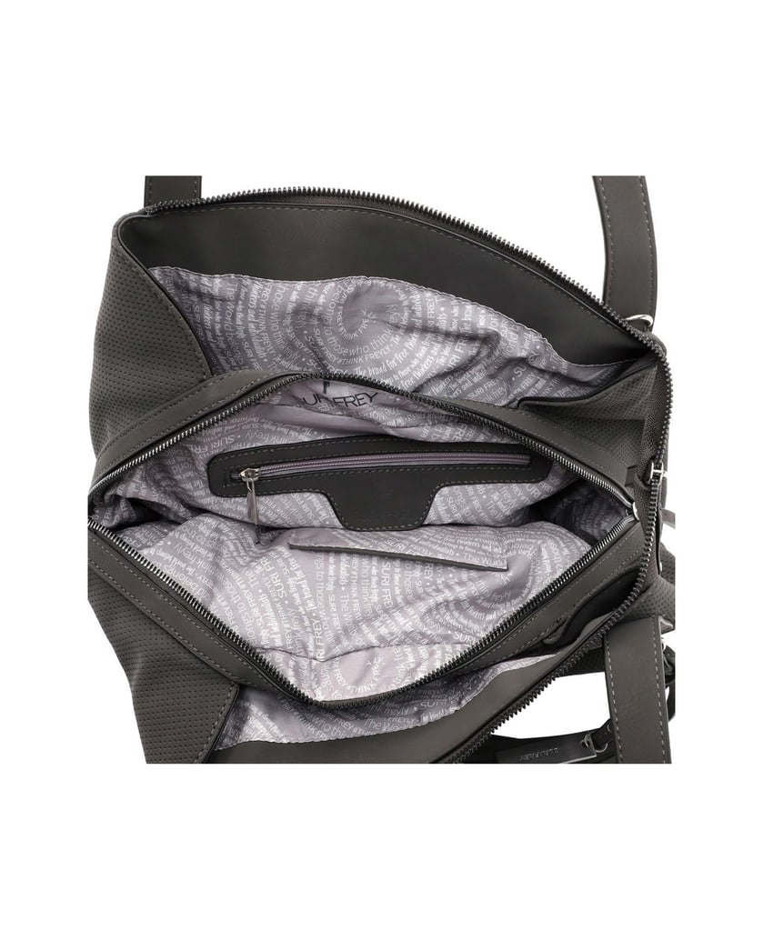 SURI-FREY-Shopper-SFY-Romy-dunkelgrau