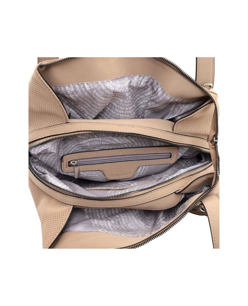 SURI-FREY-Shopper-SFY-Romy-dunkelgrau