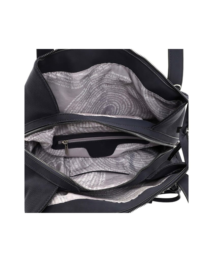 SURI-FREY-Shopper-SFY-Romy-dunkelgrau