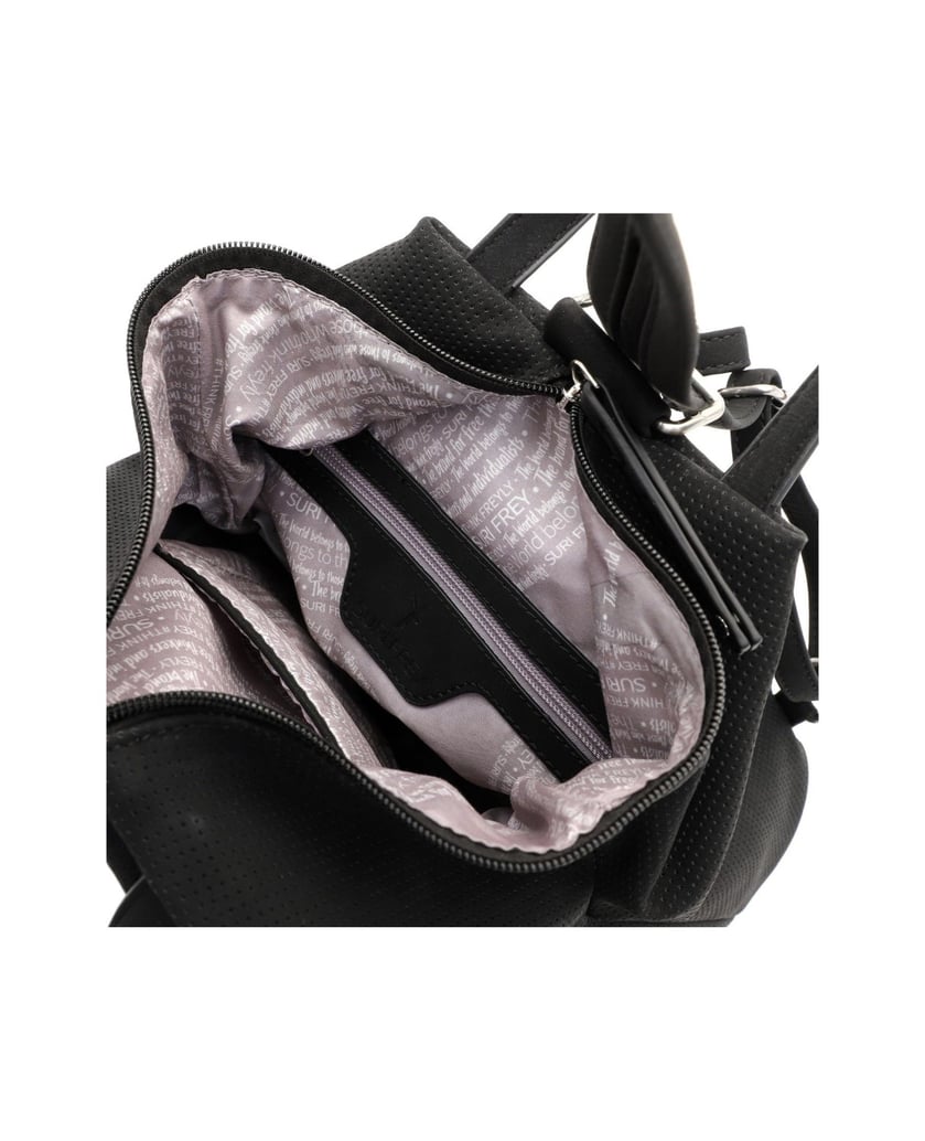 SURI-FREY-Rucksack-SFY-Romy-beige